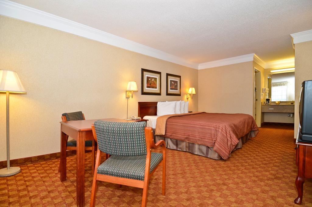 Peach State & Motel 2*