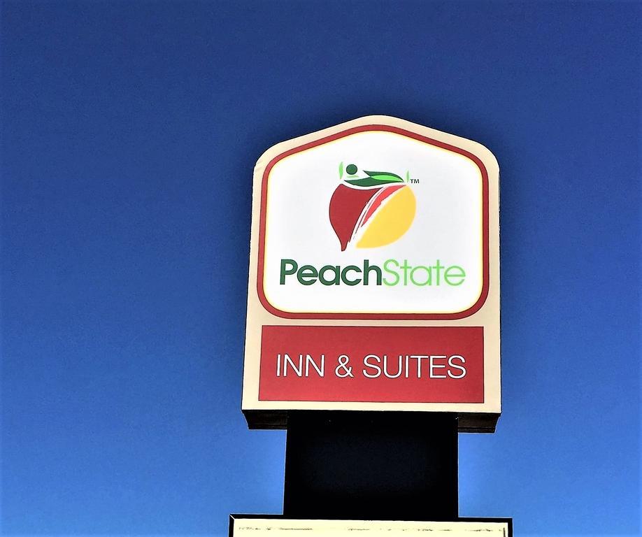 Peach State & 2* Hawkinsville
